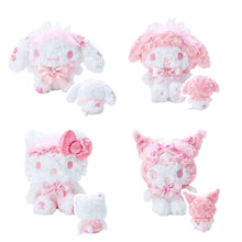 Load image into Gallery viewer, Sanrio Sakura Plush/Mascot Keychain
