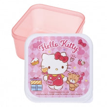 Load image into Gallery viewer, My Melody Snack Case with Lid
