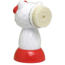 Load image into Gallery viewer, Sanrio Hello Kitty Facial Brush (Rare Find)
