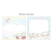 Load image into Gallery viewer, Sanrio Mini Note Pad
