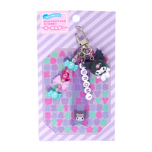Load image into Gallery viewer, Sanrio Charm and Keychain
