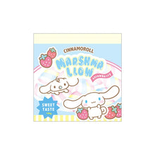 Load image into Gallery viewer, Sanrio Mini Note Pad
