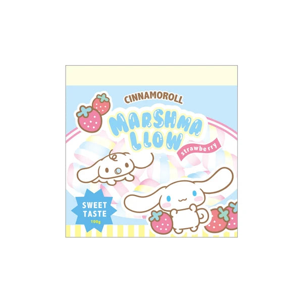 Sanrio Mini Note Pad