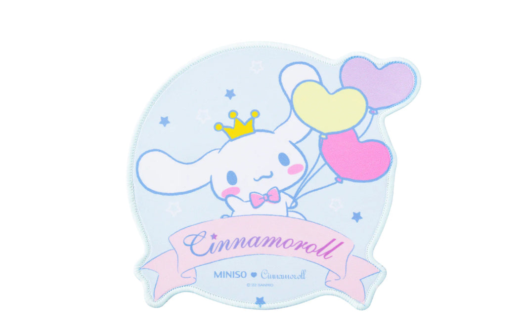 Sanrio Cinnamoroll Mouse Pad