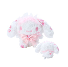 Load image into Gallery viewer, Sanrio Sakura Plush/Mascot Keychain
