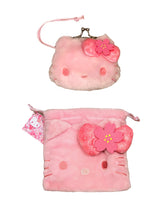 Load image into Gallery viewer, Hello Kitty Sakura Accessories
