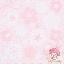 Load image into Gallery viewer, Sanrio Sakura Deluxe Petite Towel with Applique
