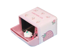 Load image into Gallery viewer, Sanrio My Melody Desktop Storage Bin
