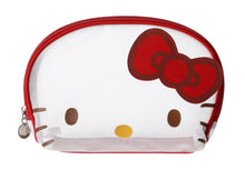 Load image into Gallery viewer, Sanrio My Melody Mesh Cosmetic Bag
