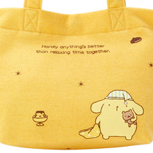 Load image into Gallery viewer, Pompompurin Tote Bag
