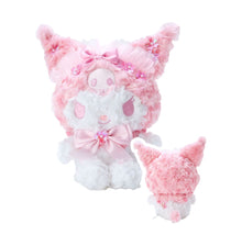 Load image into Gallery viewer, Sanrio Sakura Plush/Mascot Keychain
