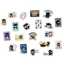 Load image into Gallery viewer, Sanrio Characters Shopping Bag Stickers
