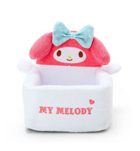 Load image into Gallery viewer, Sanrio Hello Kitty / My Melody Accessories Box
