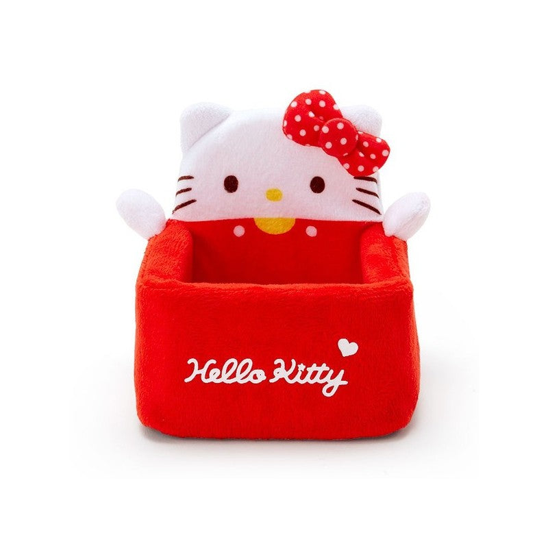 Sanrio Hello Kitty / My Melody Accessories Box