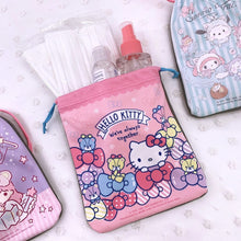 Load image into Gallery viewer, Hello Kitty Multi-Purpose Pouch (Anti-Bacterial)
