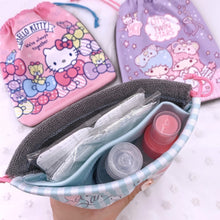 Load image into Gallery viewer, Hello Kitty Multi-Purpose Pouch (Anti-Bacterial)
