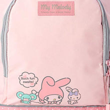 Load image into Gallery viewer, My Melody / Hello Kitty Backpack
