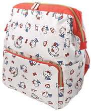 Load image into Gallery viewer, Hello Kitty Backpack with cold insulation (Rare)
