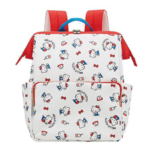 Load image into Gallery viewer, Hello Kitty Backpack with cold insulation (Rare)
