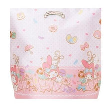 Load image into Gallery viewer, Sanrio My Melody Tote Bag (Cookies Series)
