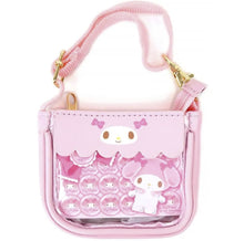 Load image into Gallery viewer, Sanrio Mini Pouch for Plushie (2022)
