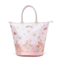 Load image into Gallery viewer, Sanrio My Melody Tote Bag (Cookies Series)
