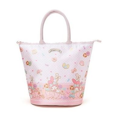 Sanrio My Melody Tote Bag (Cookies Series)