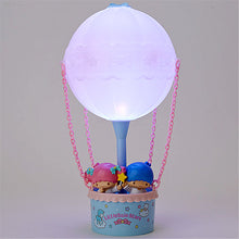 Load image into Gallery viewer, My Melody / Little Twin Stars Balloon 3D LED Room Lamp
