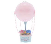 Load image into Gallery viewer, My Melody / Little Twin Stars Balloon 3D LED Room Lamp
