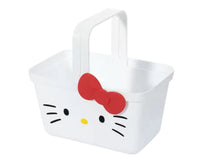 Load image into Gallery viewer, Sanrio Character Mascot Shopping Basket
