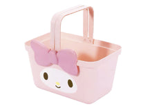 Load image into Gallery viewer, Sanrio Character Mascot Shopping Basket
