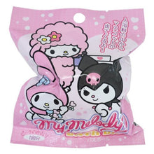 Load image into Gallery viewer, Sanrio My Melody / Kuromi / Hello Kitty Bath Ball
