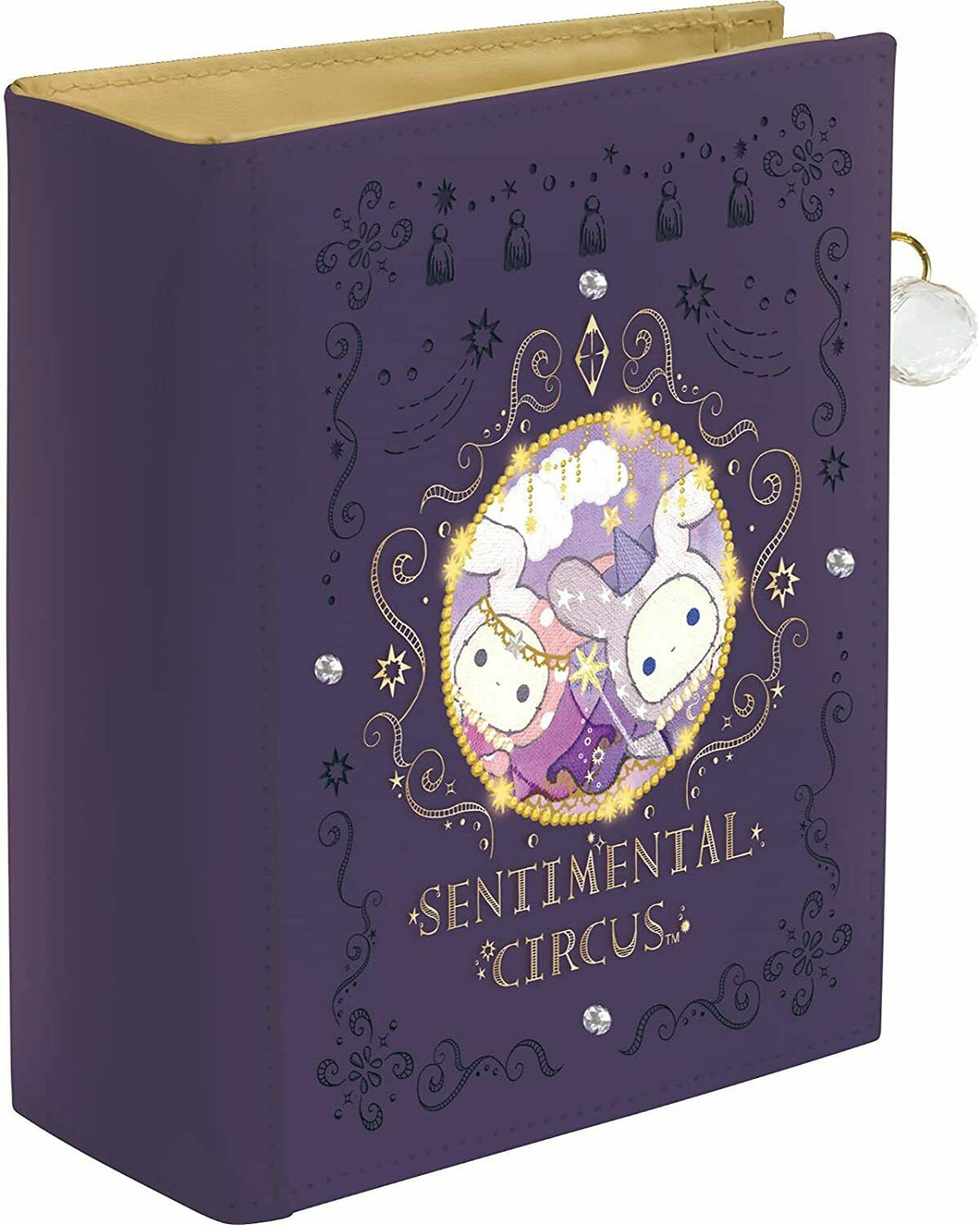 Sentimental Circus - Divination of Spica Pouch