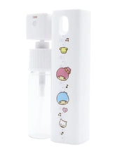 Load image into Gallery viewer, My Melody / Hello Kitty / Cinnamoroll / Kuromi / Mix Characters Spray Bottle
