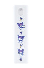 Load image into Gallery viewer, My Melody / Hello Kitty / Cinnamoroll / Kuromi / Mix Characters Spray Bottle
