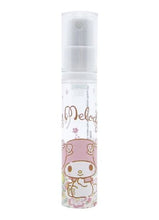 Load image into Gallery viewer, My Melody / Hello Kitty / Cinnamoroll / Kuromi / Mix Characters Spray Bottle
