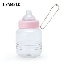 Load image into Gallery viewer, Sanrio Mascot in a Bottle (2022 Baby Bottle Series)
