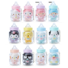 Load image into Gallery viewer, Sanrio Mascot in a Bottle (2022 Baby Bottle Series)
