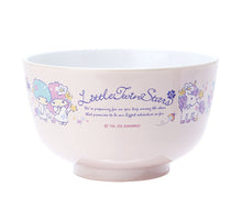 Load image into Gallery viewer, Little Twin Stars Melamine Bowl
