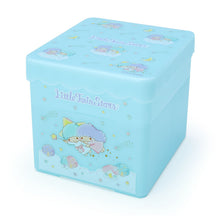 Load image into Gallery viewer, Sanrio Storage Box (My Melody, Kuromi, Little Twin Stars, Cinnamoroll)
