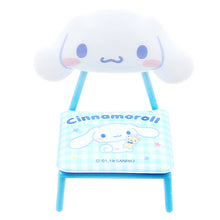 Load image into Gallery viewer, Sanrio Characters Decorative Miniature Chair
