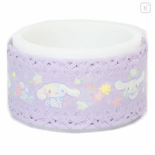 Load image into Gallery viewer, Sanrio Character Lace Paper Tape
