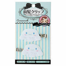 Load image into Gallery viewer, Sanrio Characters Bang Hair Clips
