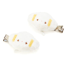 Load image into Gallery viewer, Cogimyun Mascot Hair Clip Set
