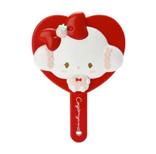 Load image into Gallery viewer, Cogimyun Mascot Hand Held Mirror and Brush
