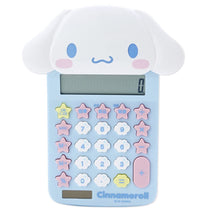 Load image into Gallery viewer, Sanrio Character Calculator (Face Series)
