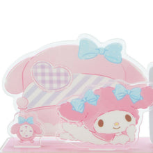 Load image into Gallery viewer, Sanrio Acrylic Calendar 2022
