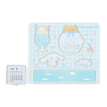 Load image into Gallery viewer, Sanrio Acrylic Calendar 2022
