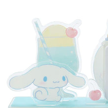 Load image into Gallery viewer, Sanrio Acrylic Calendar 2022
