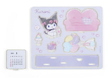 Load image into Gallery viewer, Sanrio Acrylic Calendar 2022
